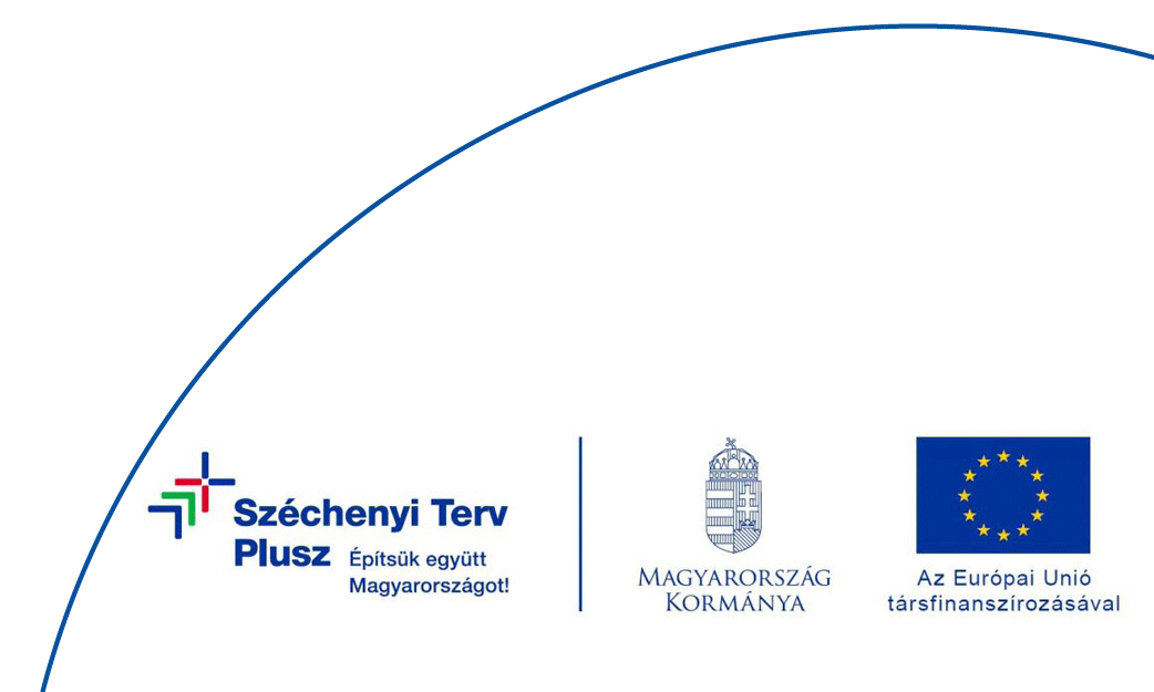 Széchenyi Terv Plusz